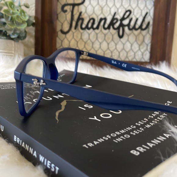 RAY-BAN Optics Frames - Picture 2 of 10